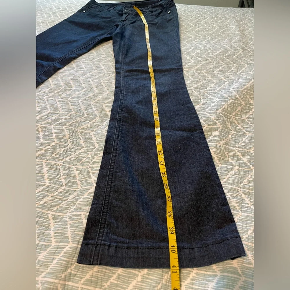 Bootcut Jeans - Picture 4 of 8